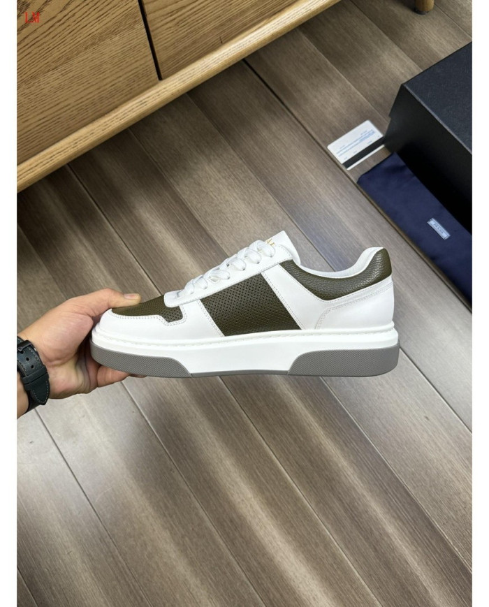 Prada Casual Shoes