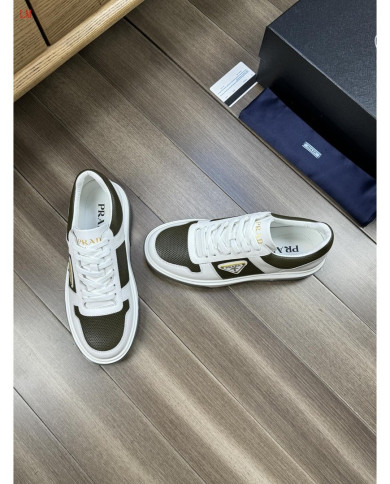 Prada Casual Shoes