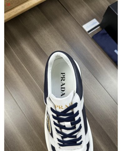 Prada Casual Shoes