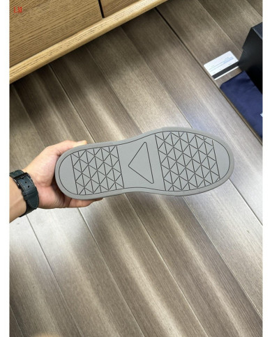 Prada Casual Shoes