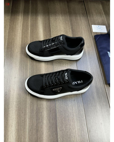 Prada Casual Shoes
