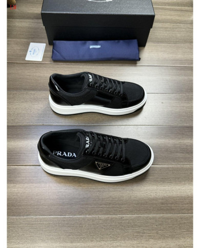 Prada Casual Shoes