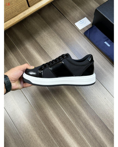 Prada Casual Shoes