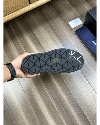 Prada Casual Shoes