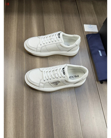 Prada Casual Shoes