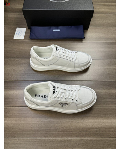 Prada Casual Shoes