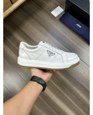 Prada Casual Shoes