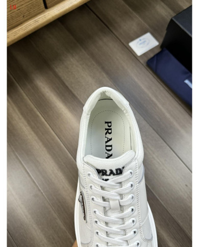 Prada Casual Shoes