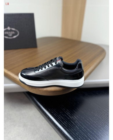 Prada Casual Shoes