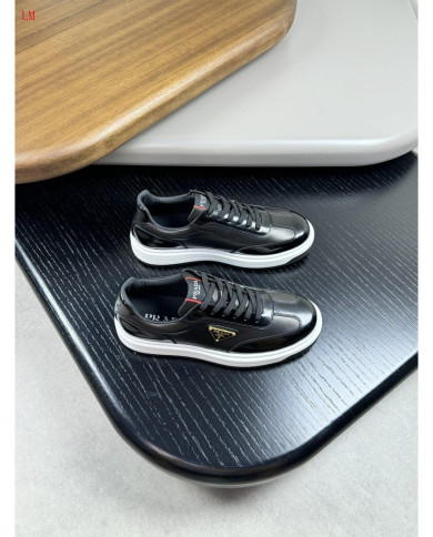 Prada Casual Shoes