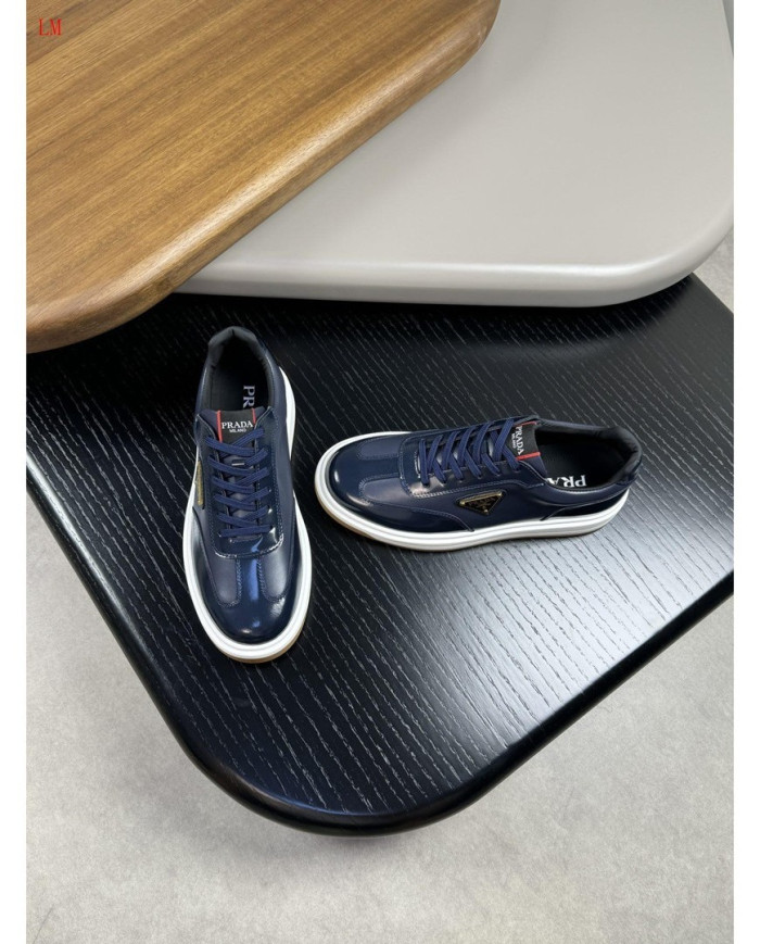Prada Casual Shoes
