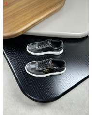 Prada Casual Shoes