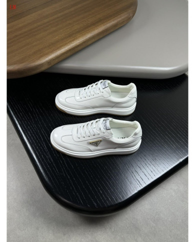 Prada Casual Shoes