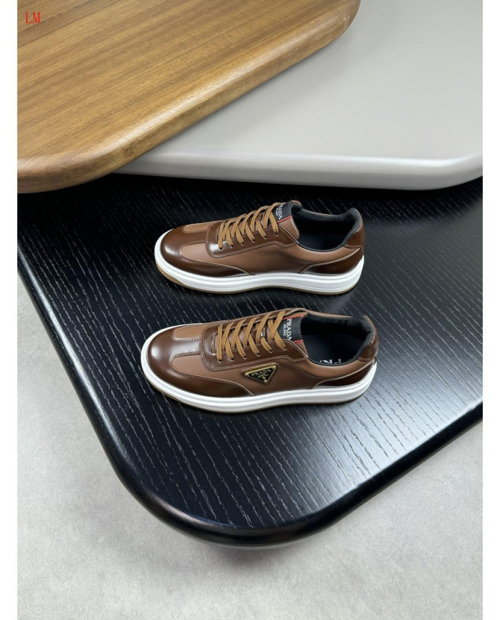 Prada Casual Shoes