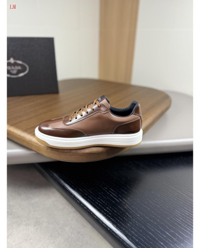 Prada Casual Shoes