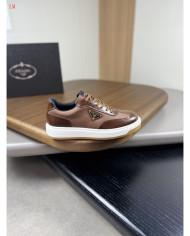 Prada Casual Shoes