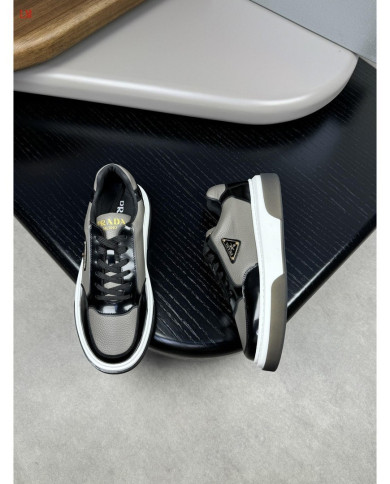 Prada Casual Shoes
