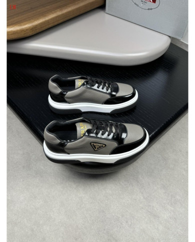 Prada Casual Shoes