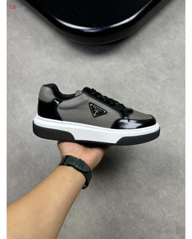 Prada Casual Shoes