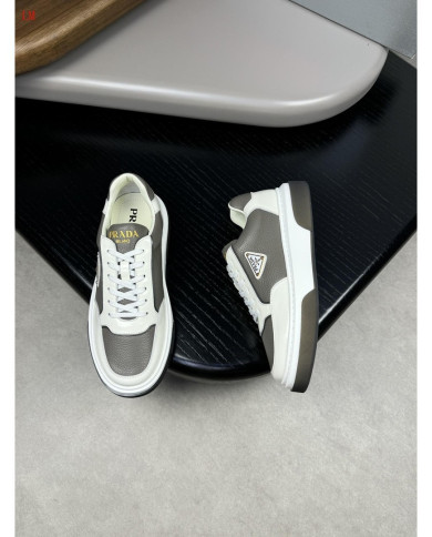 Prada Casual Shoes
