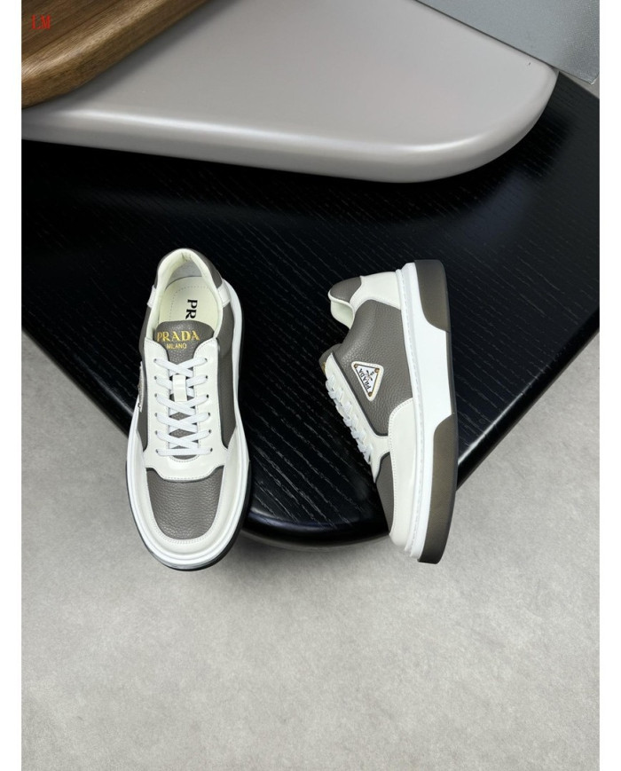 Prada Casual Shoes