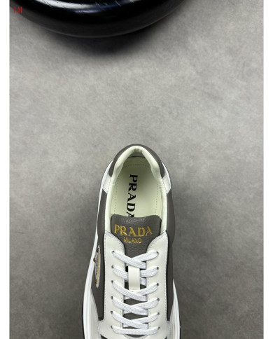 Prada Casual Shoes