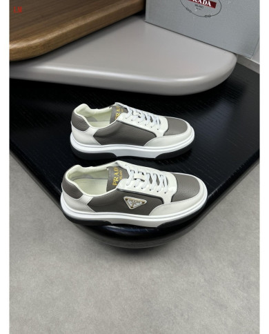 Prada Casual Shoes
