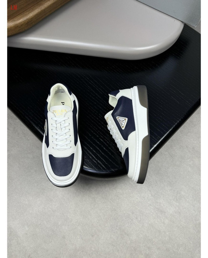 Prada Casual Shoes