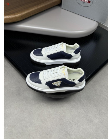 Prada Casual Shoes