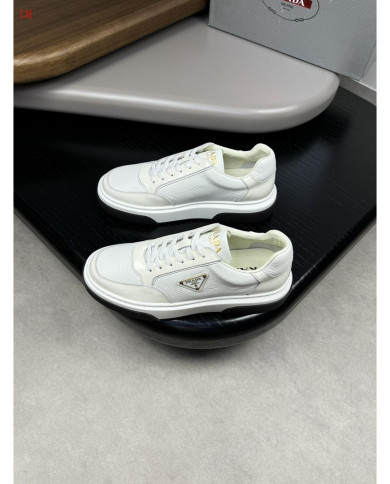 Prada Casual Shoes