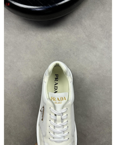 Prada Casual Shoes