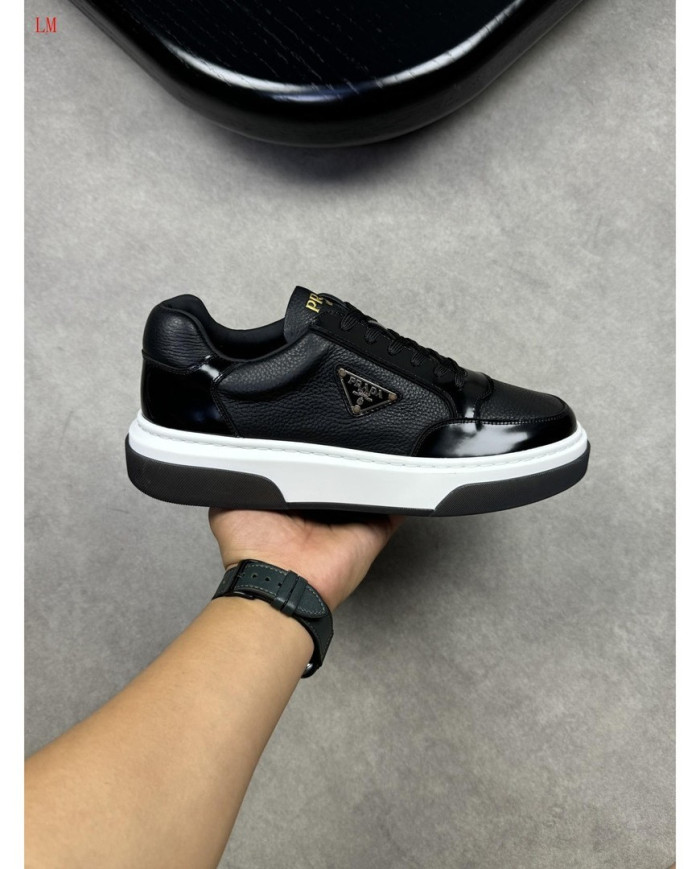 Prada Casual Shoes