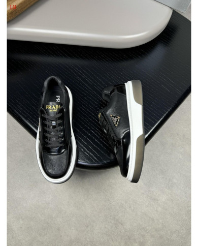 Prada Casual Shoes