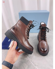 Prada High boots