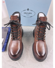 Prada High boots