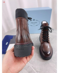 Prada High boots
