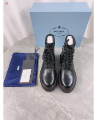 Prada High boots