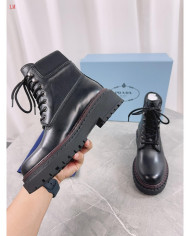 Prada High boots