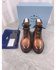 Prada High boots