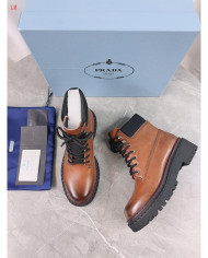 Prada High boots