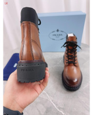 Prada High boots