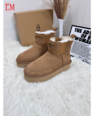 UGG Snow boots