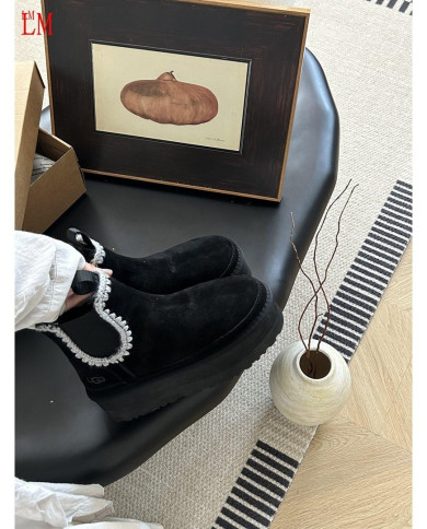 UGG Snow boots