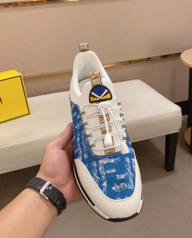 Fendi Casual Shoes
