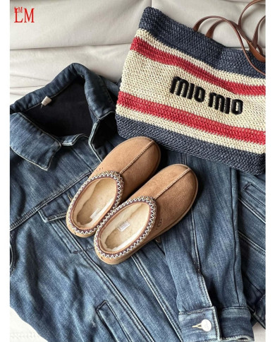 UGG Snow boots