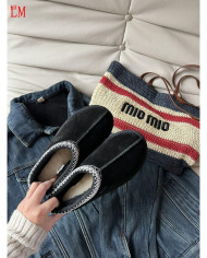 UGG Snow boots