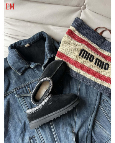 UGG Snow boots