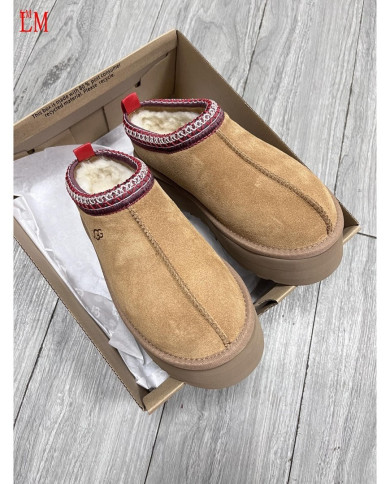 UGG Snow boots