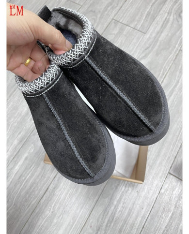 UGG Snow boots