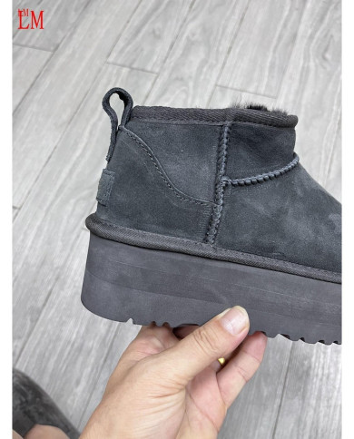 UGG Snow boots